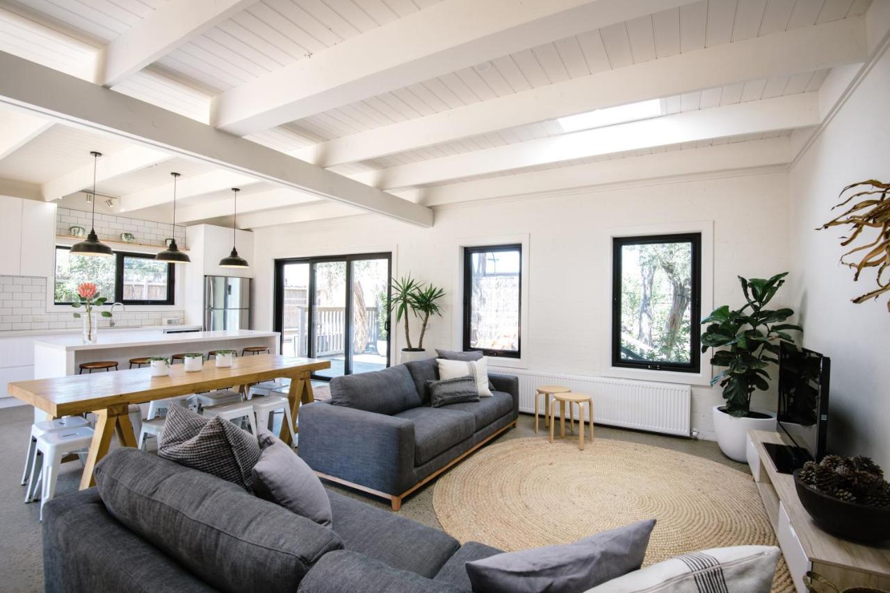 Sorrento Beach House Extérieur photo