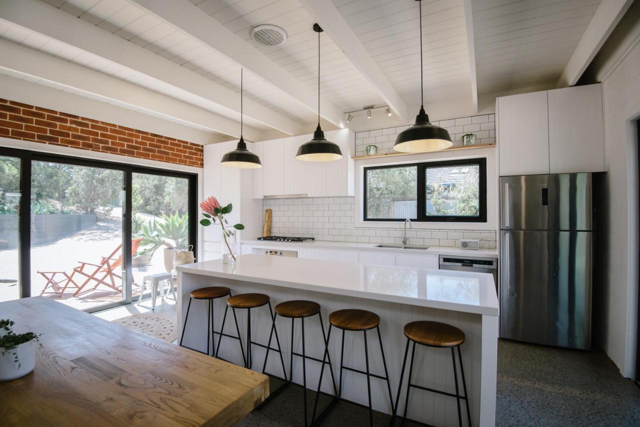Sorrento Beach House Extérieur photo
