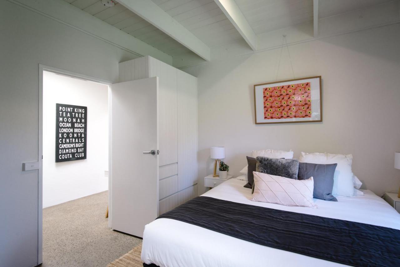 Sorrento Beach House Extérieur photo
