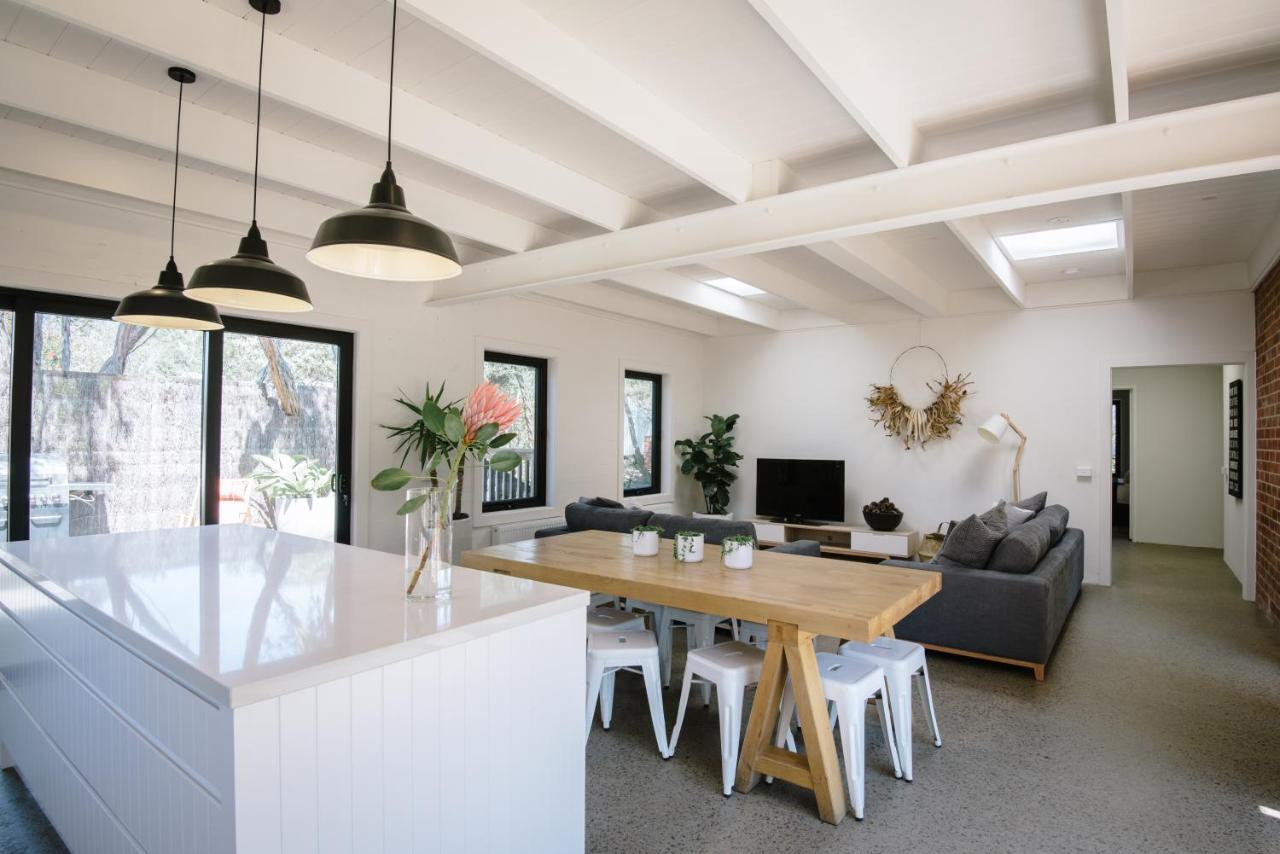 Sorrento Beach House Extérieur photo