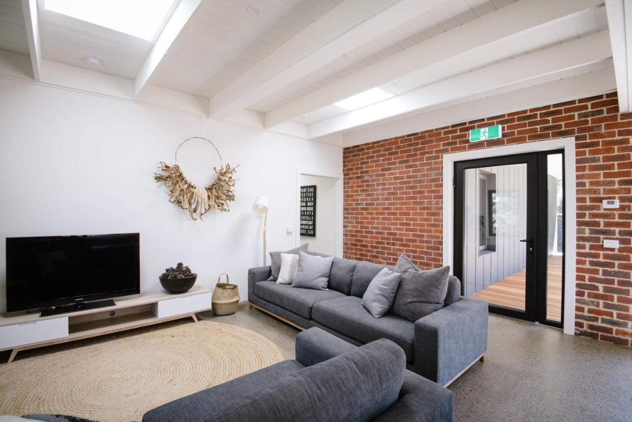 Sorrento Beach House Extérieur photo