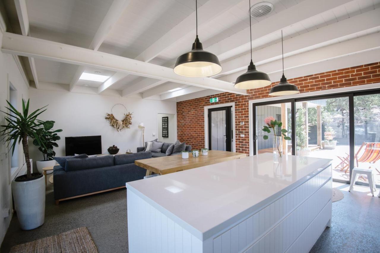 Sorrento Beach House Extérieur photo