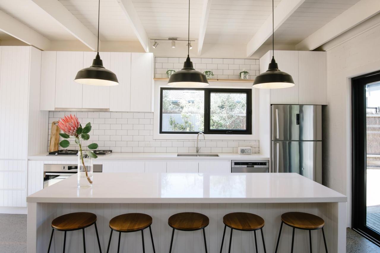 Sorrento Beach House Extérieur photo