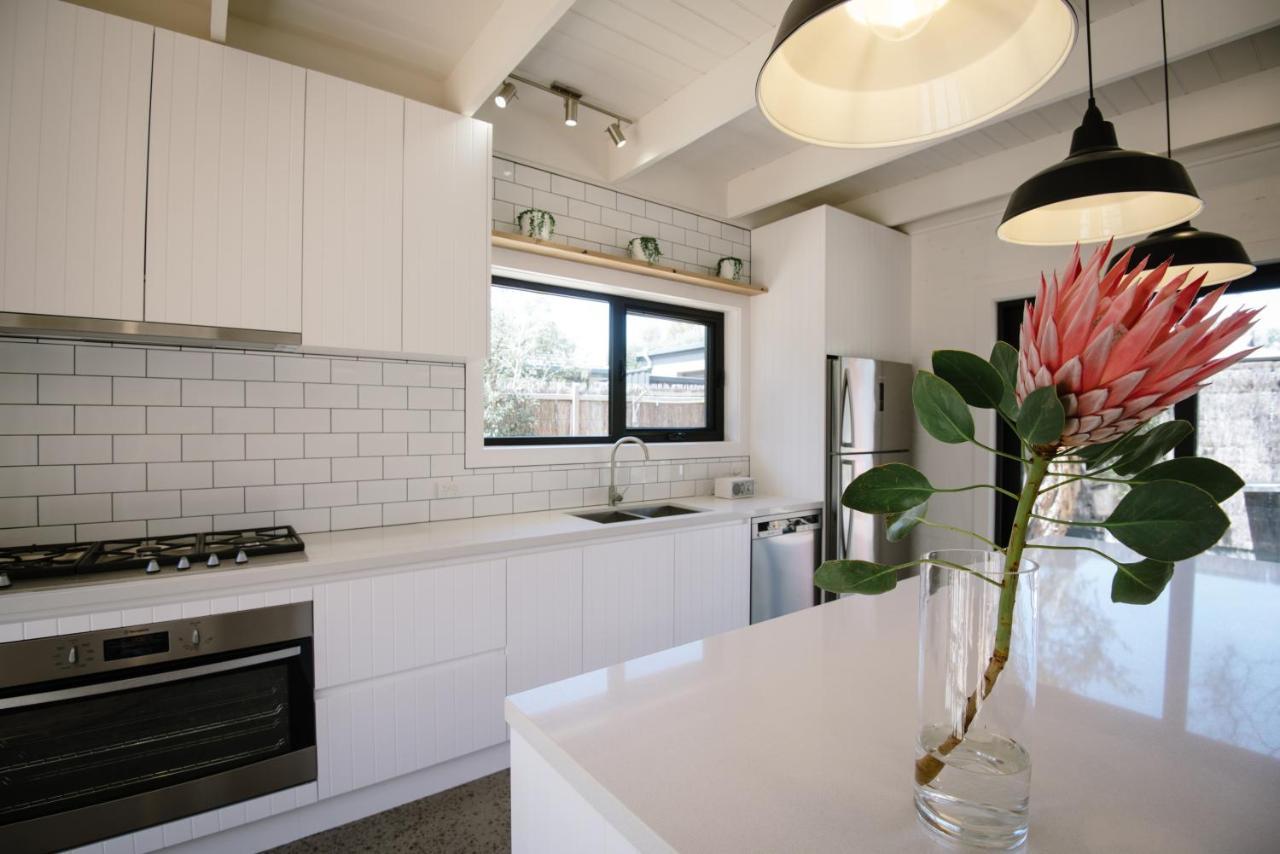 Sorrento Beach House Extérieur photo