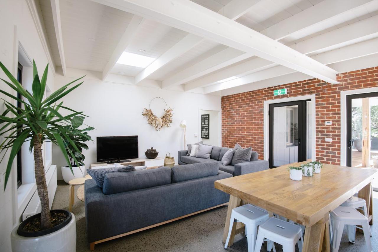Sorrento Beach House Extérieur photo