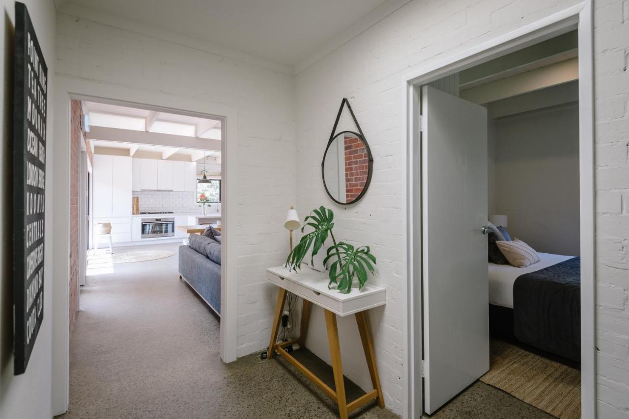 Sorrento Beach House Extérieur photo