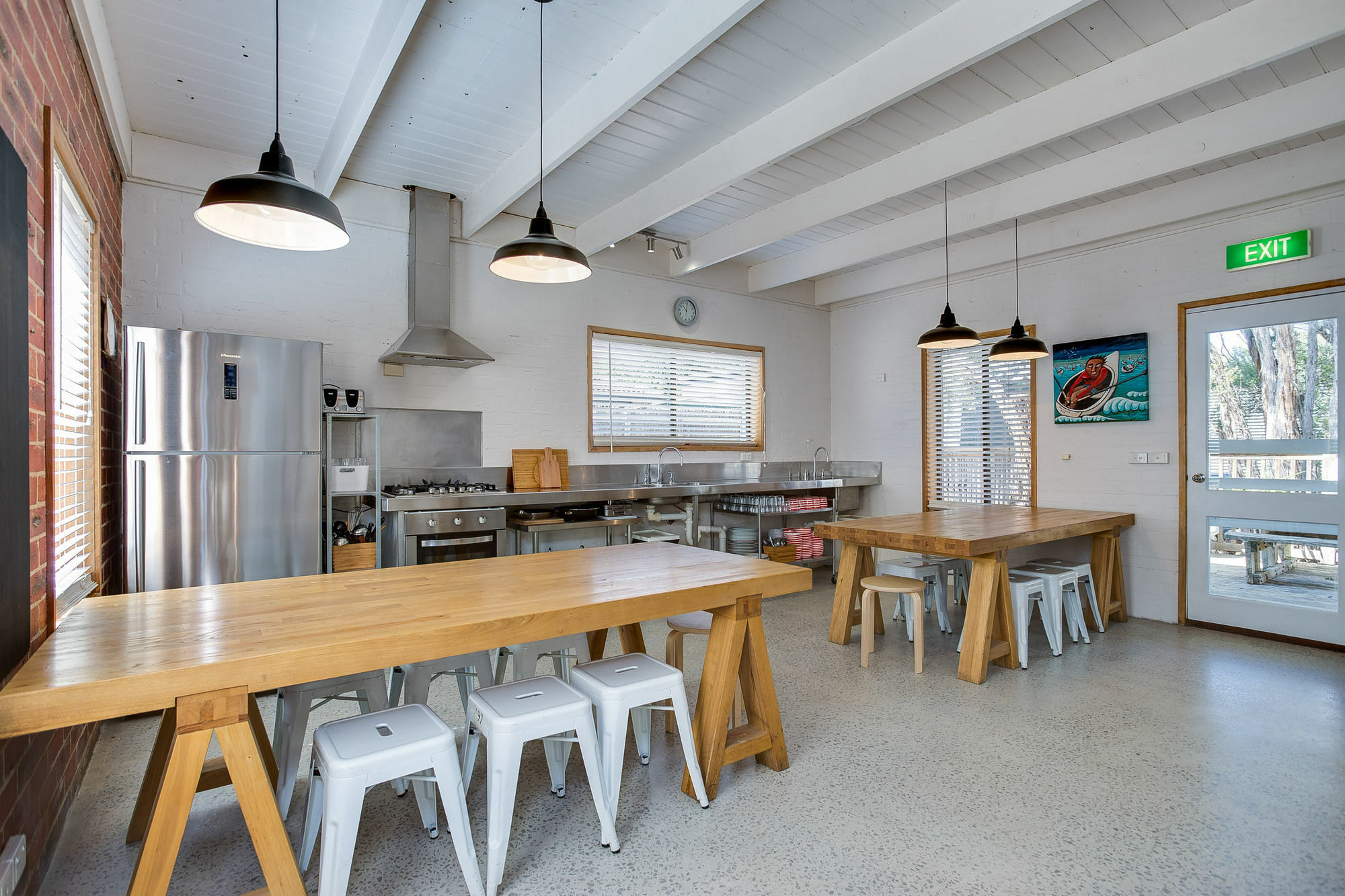 Sorrento Beach House Extérieur photo