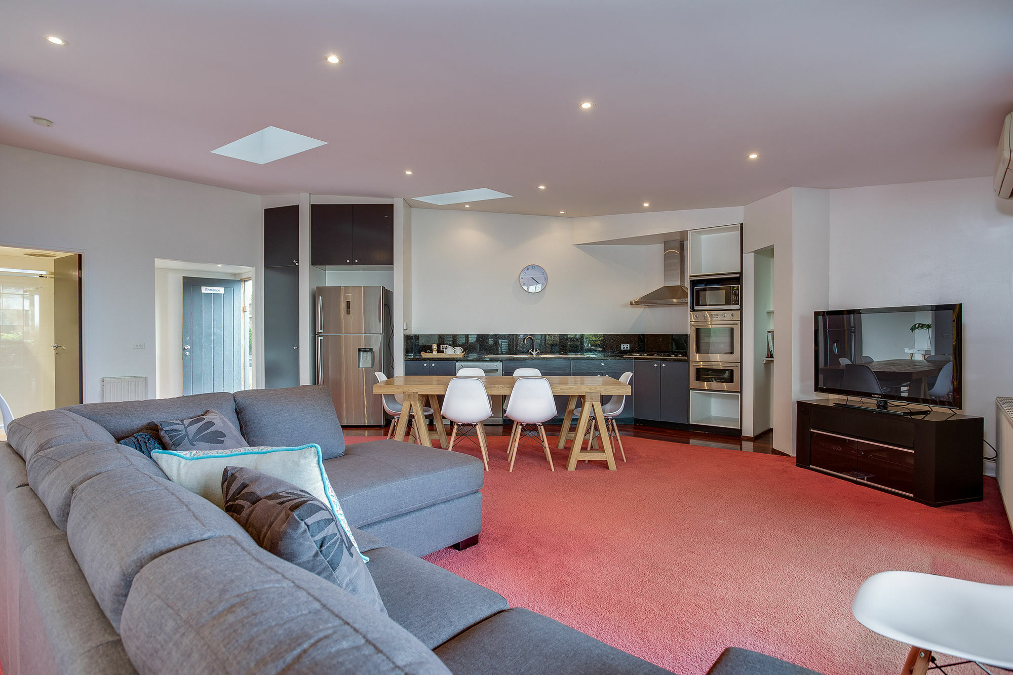 Sorrento Beach House Extérieur photo