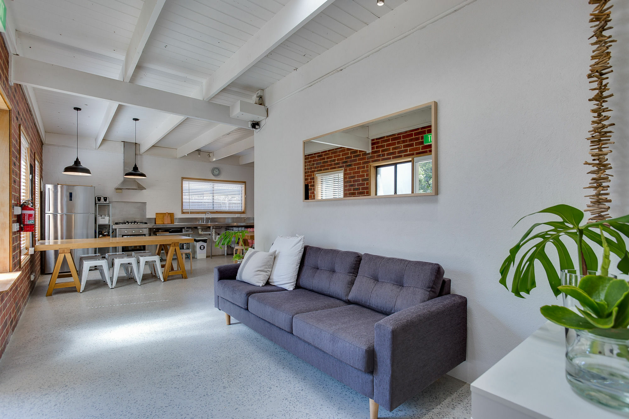 Sorrento Beach House Extérieur photo
