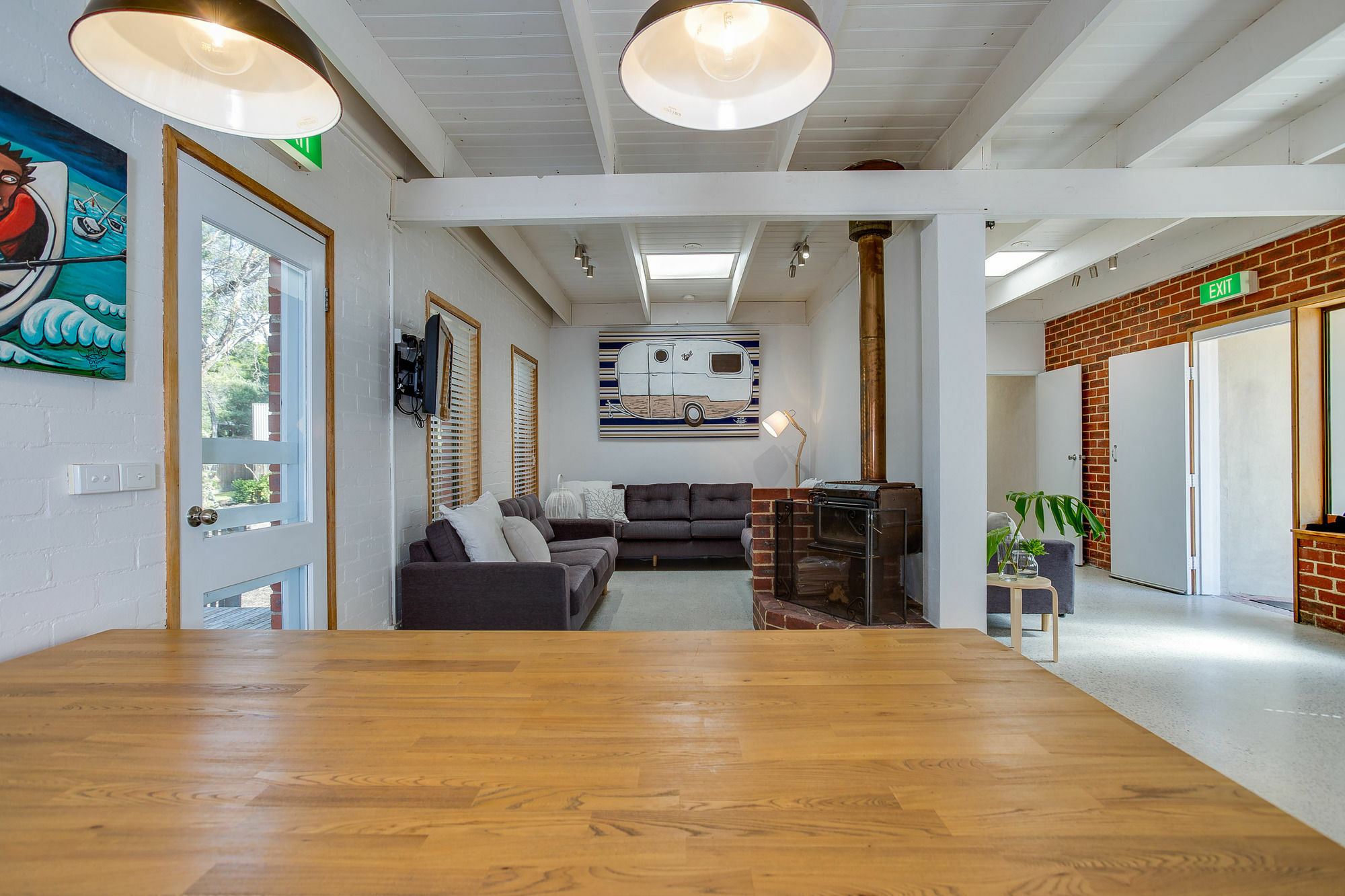 Sorrento Beach House Extérieur photo